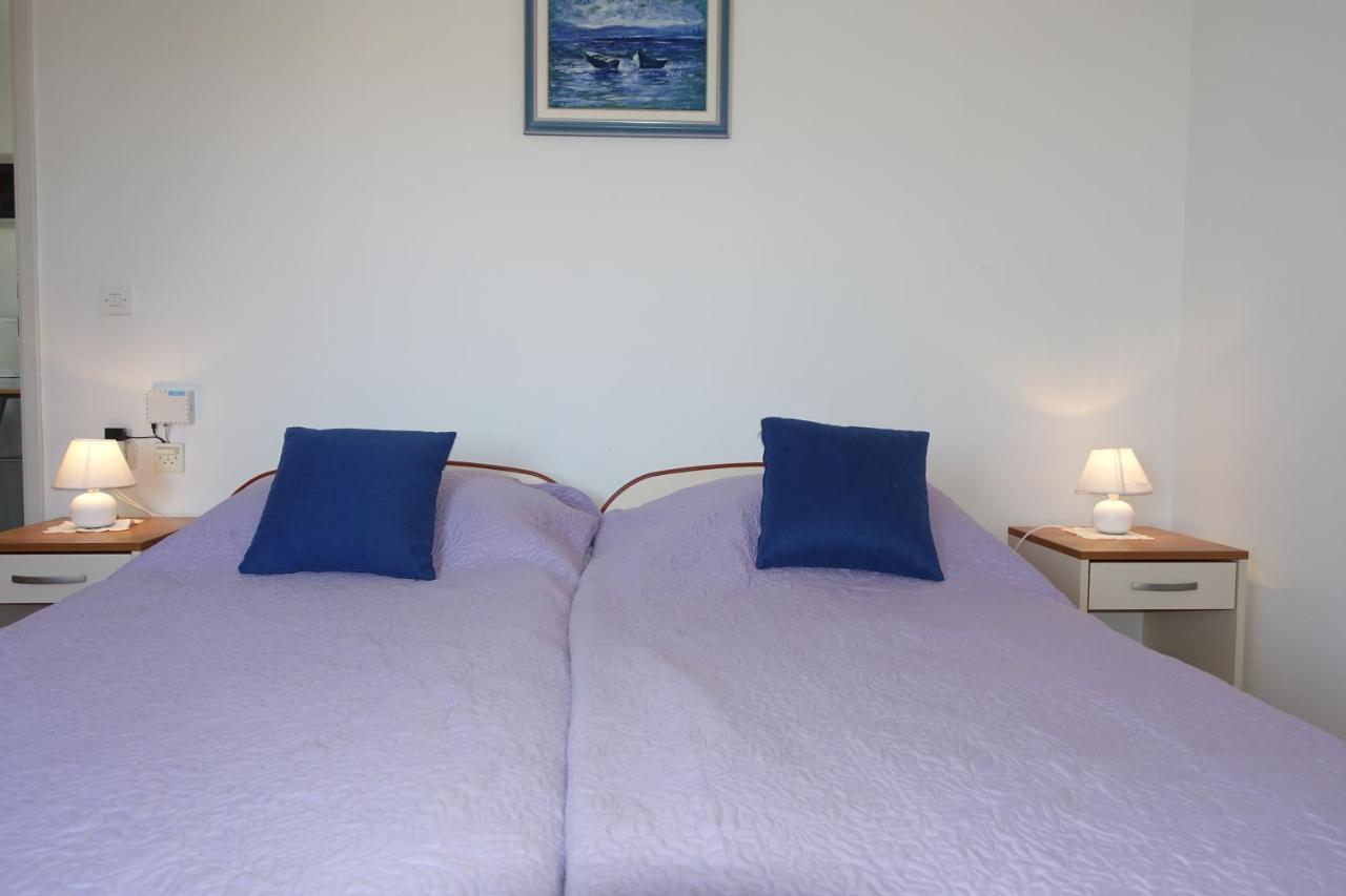Apartments And Rooms With Parking Space Nin, Zadar - 5805 Buitenkant foto