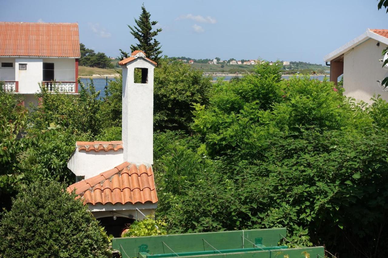 Apartments And Rooms With Parking Space Nin, Zadar - 5805 Buitenkant foto
