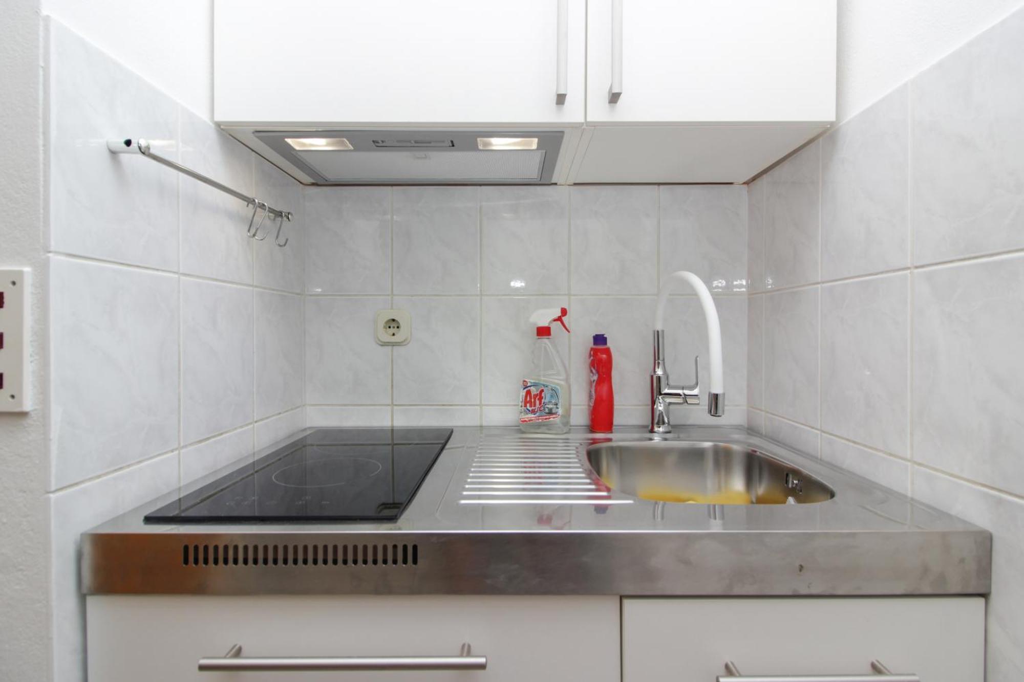 Apartments And Rooms With Parking Space Nin, Zadar - 5805 Kamer foto