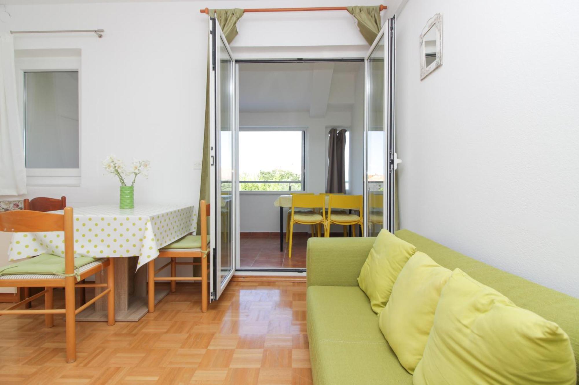 Apartments And Rooms With Parking Space Nin, Zadar - 5805 Buitenkant foto