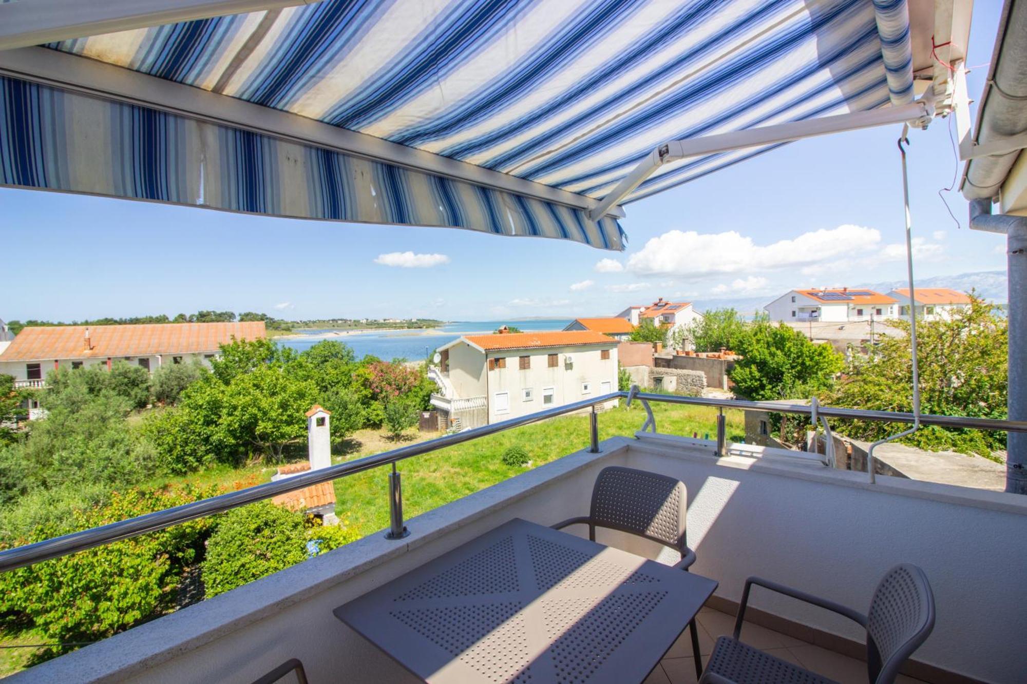 Apartments And Rooms With Parking Space Nin, Zadar - 5805 Buitenkant foto
