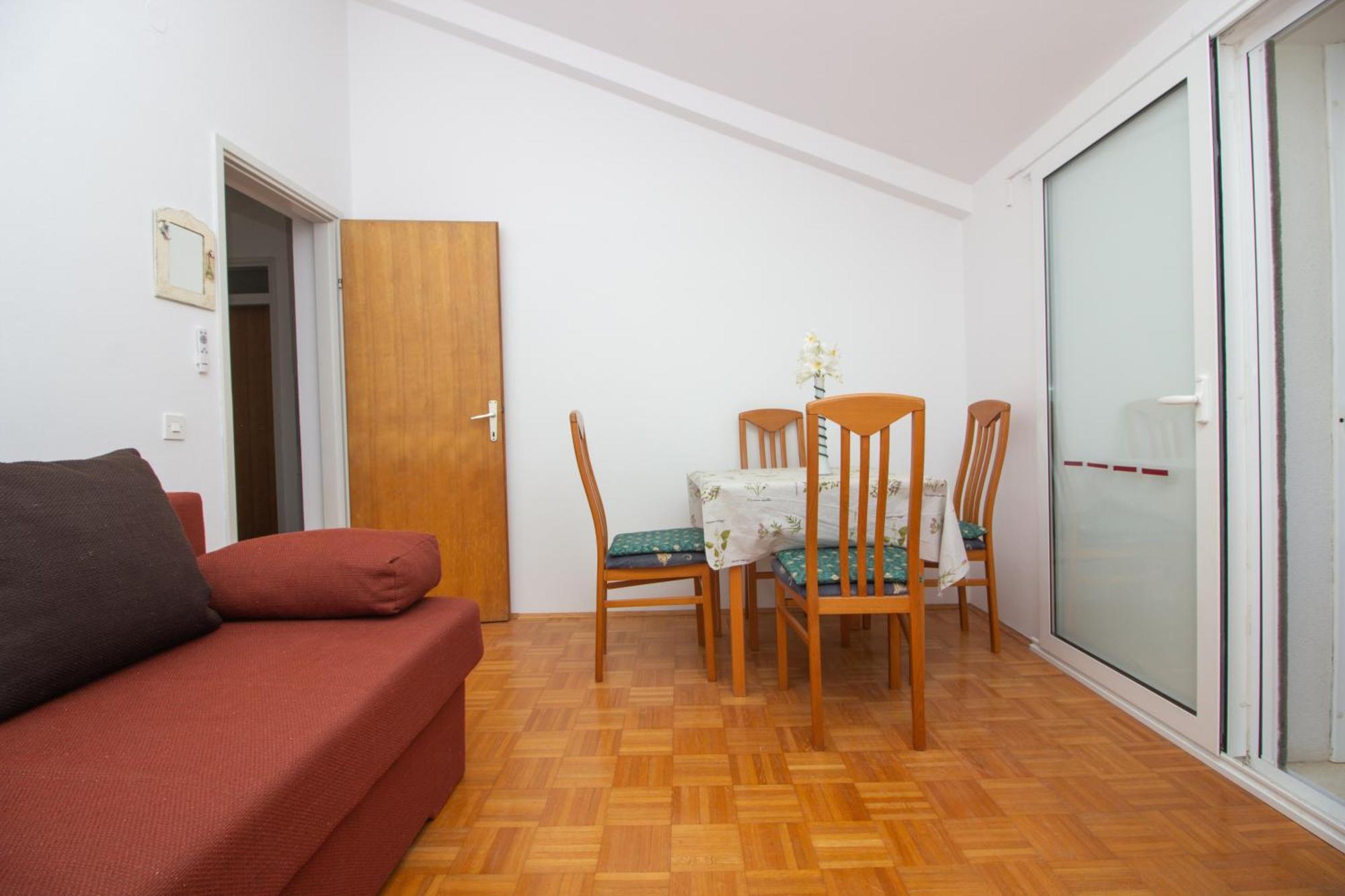 Apartments And Rooms With Parking Space Nin, Zadar - 5805 Buitenkant foto